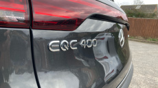 Mercedes-Benz EQC 400 300kW AMG Line Premium 80kWh 5dr Auto Electric Estate